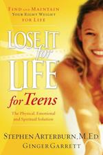 Lose It for Life for Teens