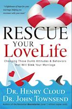 Rescue Your Love Life