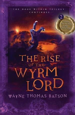 Rise of the Wyrm Lord