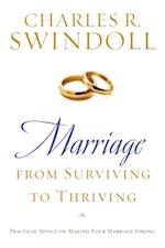 Marriage Workbook