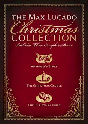 Max Lucado Christmas Collection