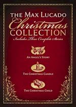 Max Lucado Christmas Collection