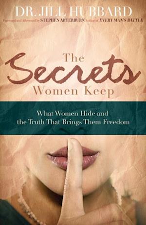 Secrets Women Keep