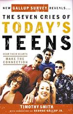 Seven Cries of Today's Teens