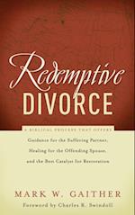 Redemptive Divorce