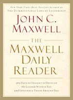 Maxwell Daily Reader