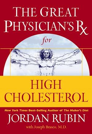 Great Physician's Rx for High Cholesterol