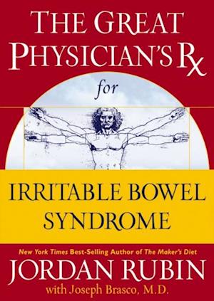 Great Physician's Rx for Irritable Bowel Syndrome