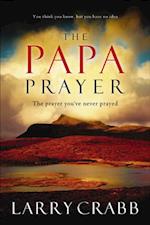 Papa Prayer