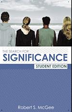 Search for Significance Student Edition