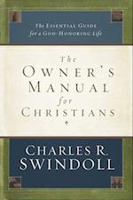 Owner's Manual for Christians