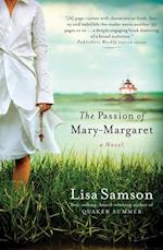 Passion of Mary-Margaret