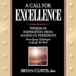 Call for Excellence
