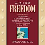 Call for Freedom