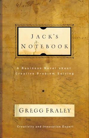 Jack's Notebook