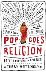 Pop Goes Religion