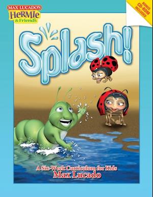 Splash! Children's Bible Curriculum