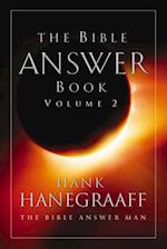 Bible Answer Book: Volume 2