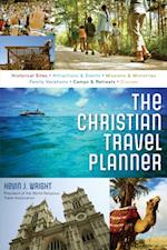 Christian Travel Planner