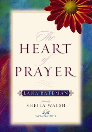 Heart of Prayer