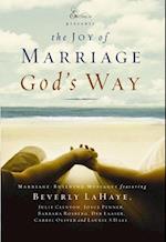 Joy of Marriage God's Way