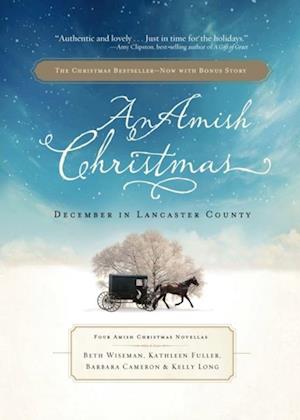 An Amish Christmas