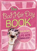 Bad Hair Day Book