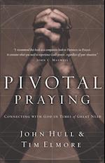 Pivotal Praying