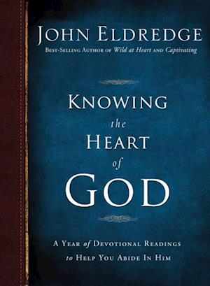 Knowing the Heart of God