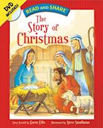 Read and Share: The Story of Christmas