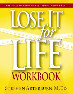 Lose It for Life Workbook