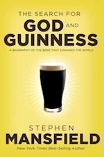 Search for God and Guinness