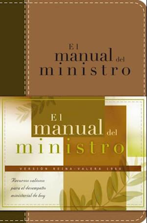 El manual del ministro