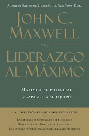 Liderazgo al máximo