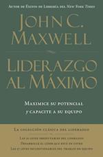 Liderazgo al máximo