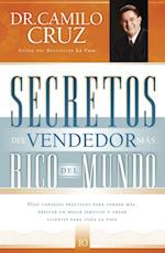 Secretos del vendedor más rico del mundo