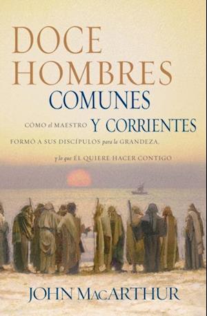 Doce hombres comunes y corrientes