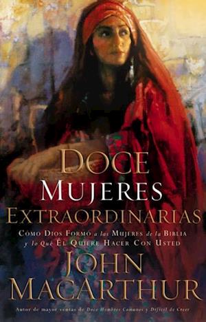 Doce mujeres extraordinarias