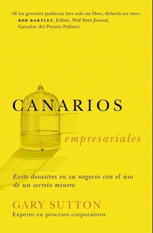 Canarios empresariales