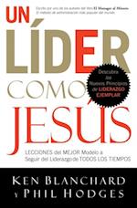 Un líder como Jesús