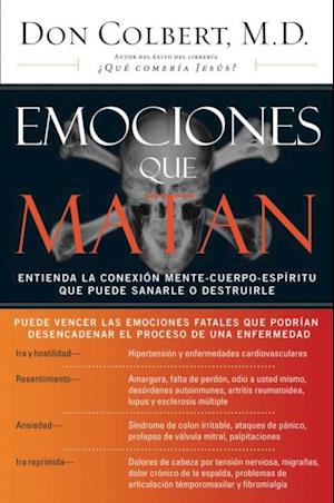 Emociones que matan