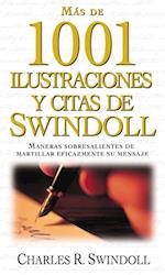 Más de 1001 ilustraciones y citas de Swindoll