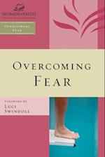 Overcoming Fear Bible Study Guide