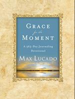 Grace for the Moment: A 365-Day Journaling Devotional, Ebook