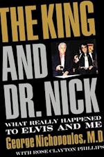 King and Dr. Nick