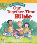 Our Together-time Bible