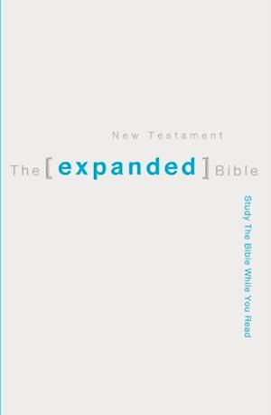 Expanded Bible: New Testament