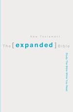 Expanded Bible: New Testament