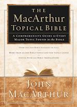 MacArthur Topical Bible