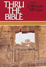 Thru the Bible Vol. 20: Poetry (Proverbs)